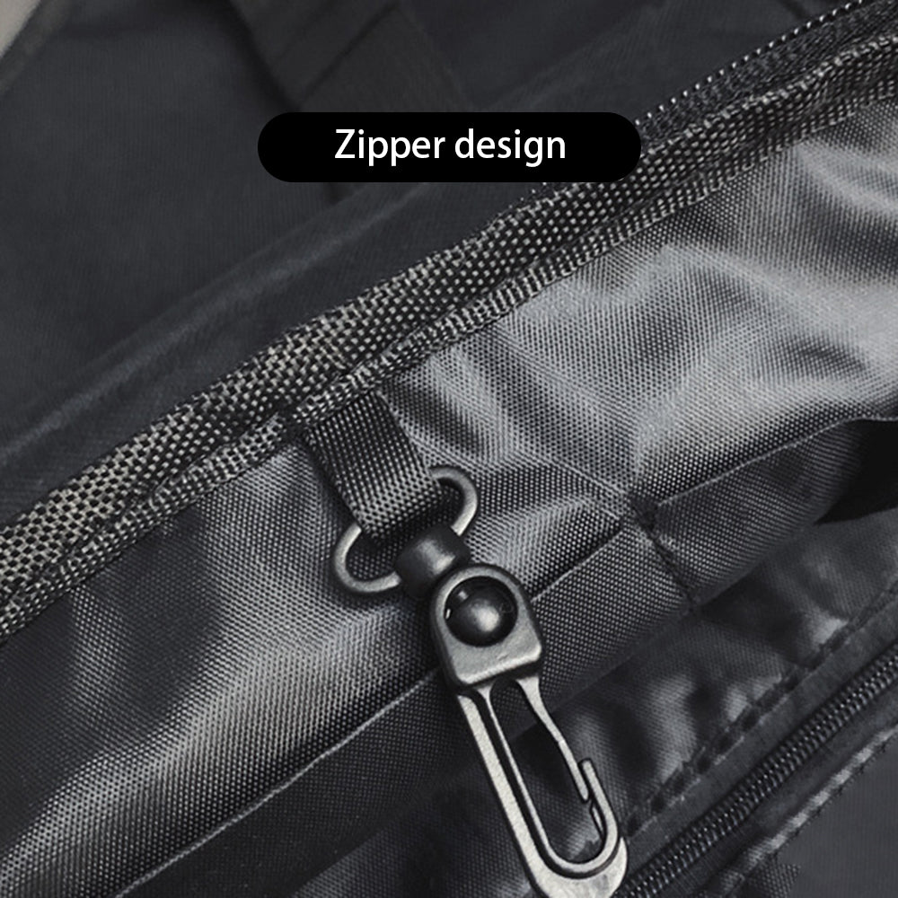 YA0274 Men Outdoor Tactical Vest Waterproof Oxford Cloth Military Chest Bag YA0274 Men Outdoor Tactical Vest Waterproof Oxford Cloth Military Chest Bag